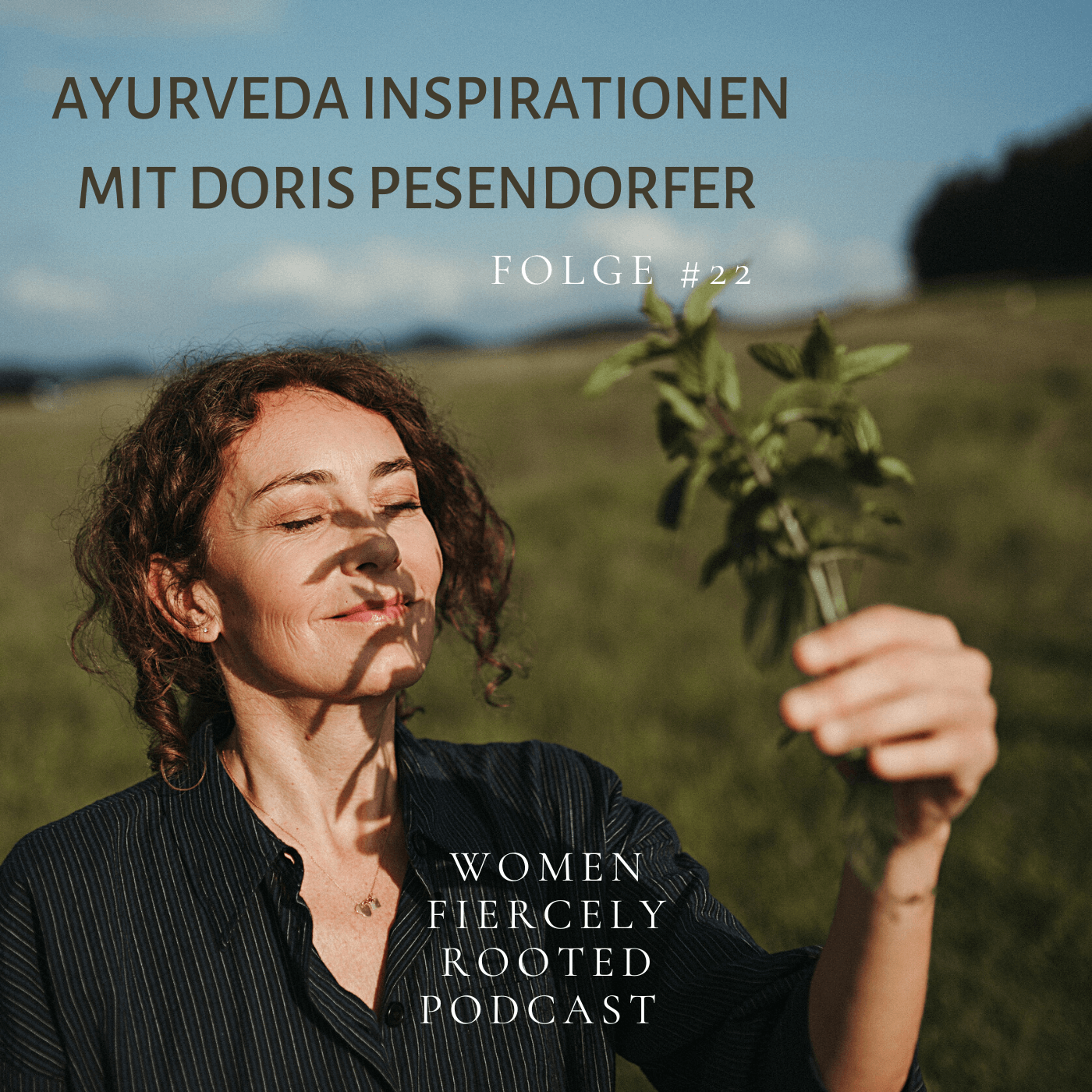 Women Fiercely Rooted