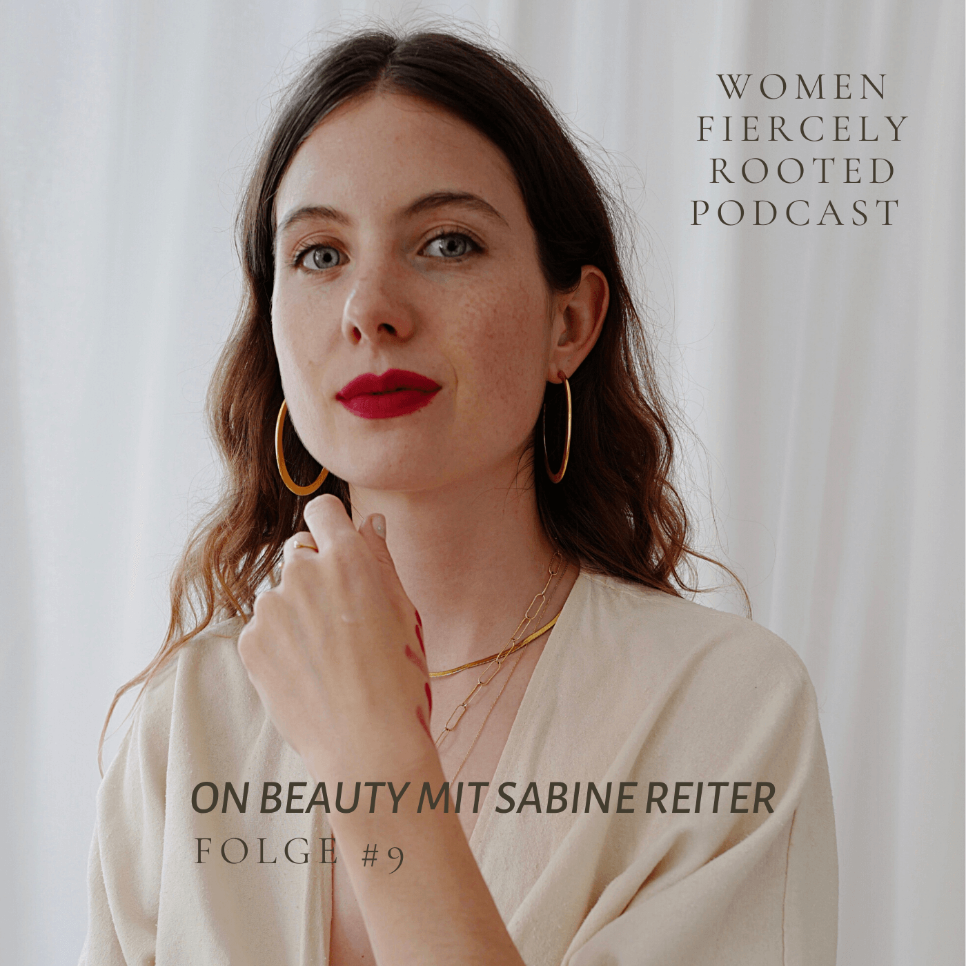 Women Fiercely Rooted