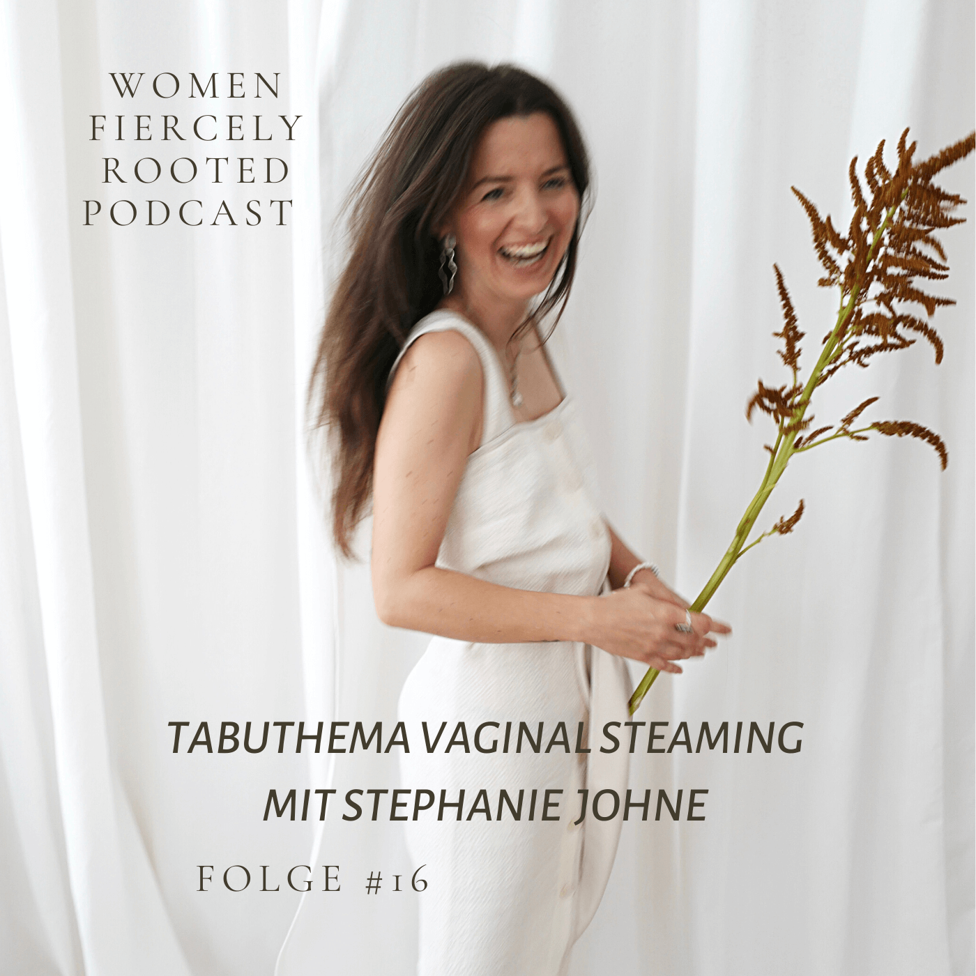 Women Fiercely Rooted