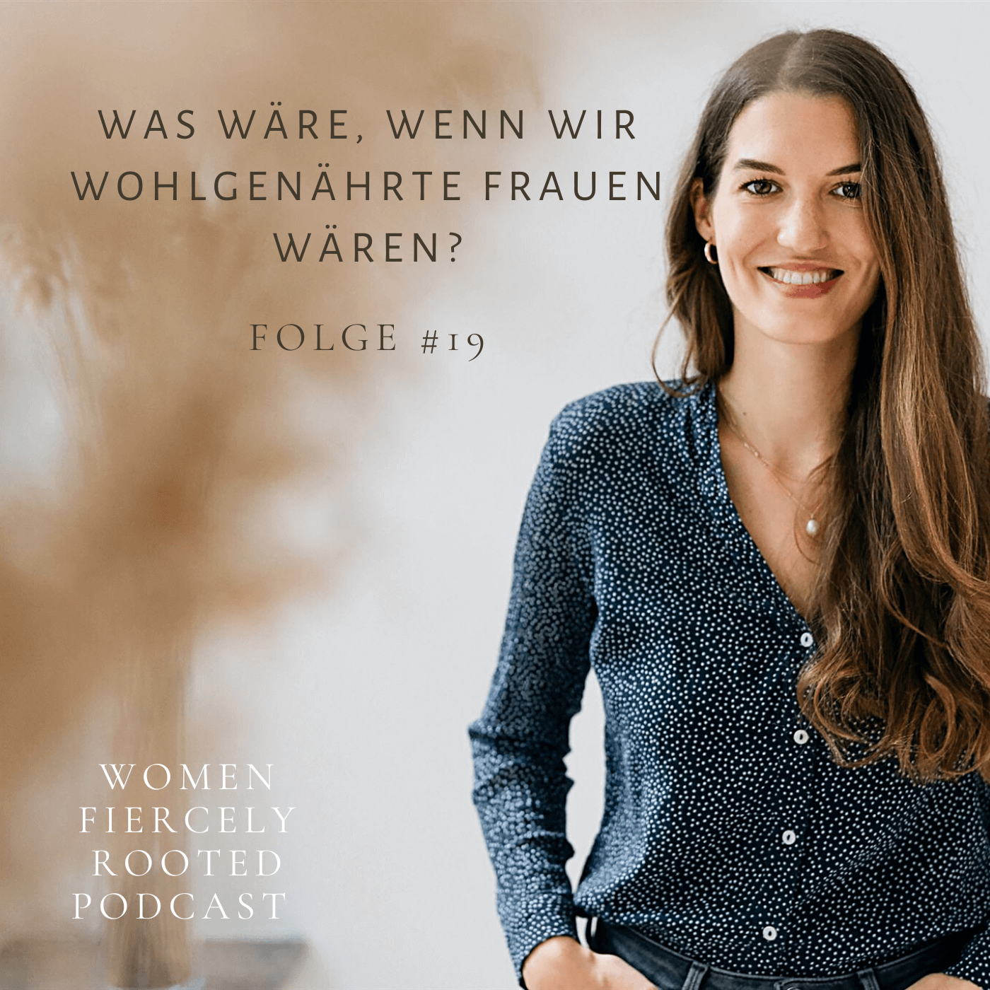 Women Fiercely Rooted